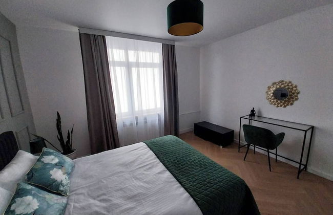 Brama Lwowska Apartamenty bramalwowskapl - Foto 11
