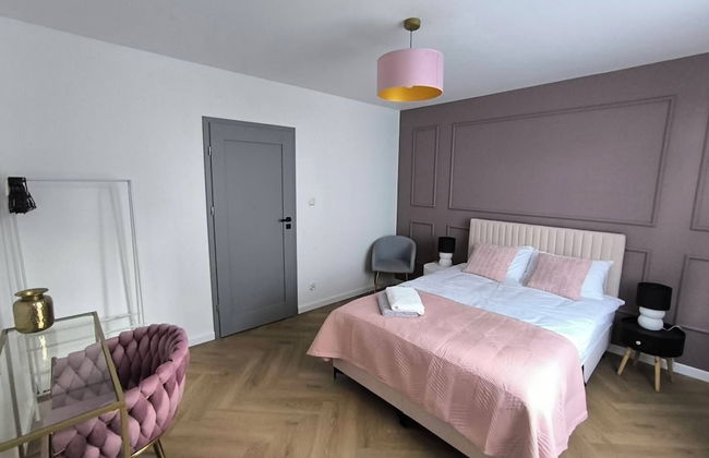 Brama Lwowska Apartamenty bramalwowskapl - Foto 12