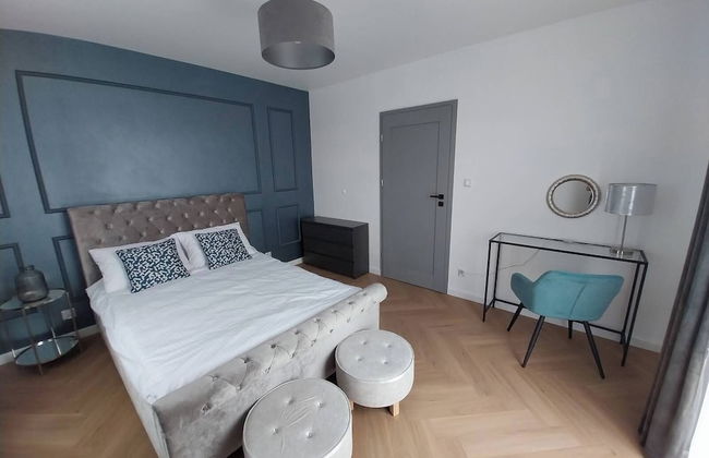 Brama Lwowska Apartamenty bramalwowskapl - Foto 1