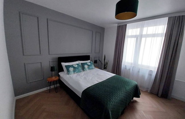 Brama Lwowska Apartamenty bramalwowskapl - Foto 3
