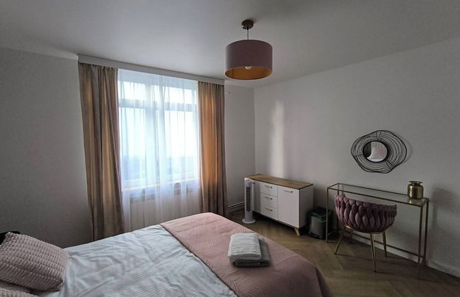 Brama Lwowska Apartamenty bramalwowskapl - Foto 13