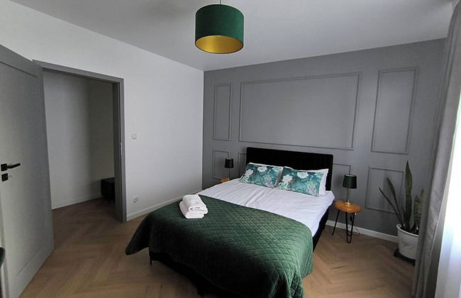 Brama Lwowska Apartamenty bramalwowskapl - Foto 10