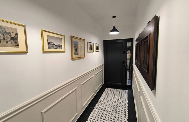 Brama Lwowska Apartamenty bramalwowskapl - Foto 36