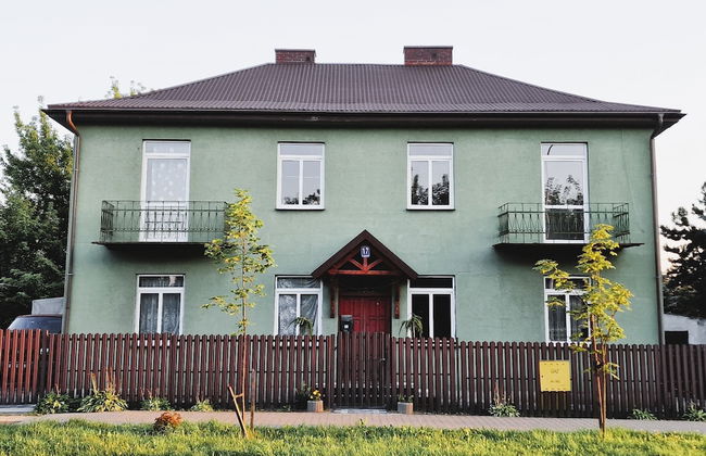 Brama Lwowska Apartamenty bramalwowskapl - Foto 38