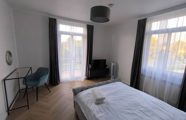 Brama Lwowska Apartamenty bramalwowskapl - Foto 5