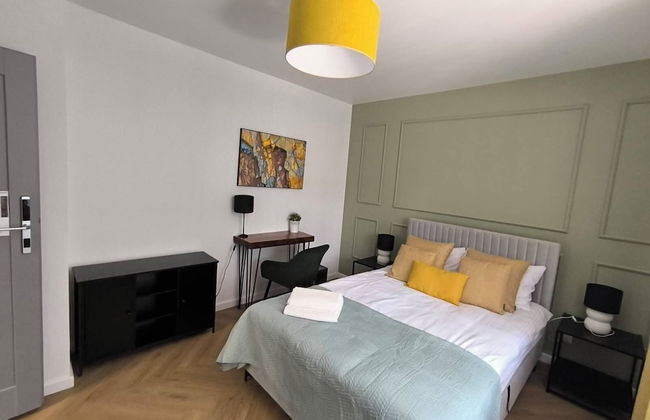 Brama Lwowska Apartamenty bramalwowskapl - Foto 9