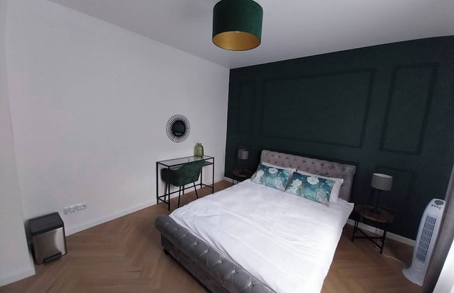 Brama Lwowska Apartamenty bramalwowskapl - Foto 7
