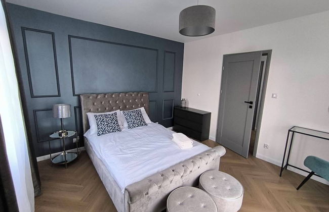 Brama Lwowska Apartamenty bramalwowskapl - Foto 4