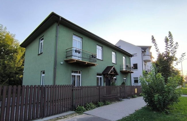 Brama Lwowska Apartamenty bramalwowskapl - Foto 41