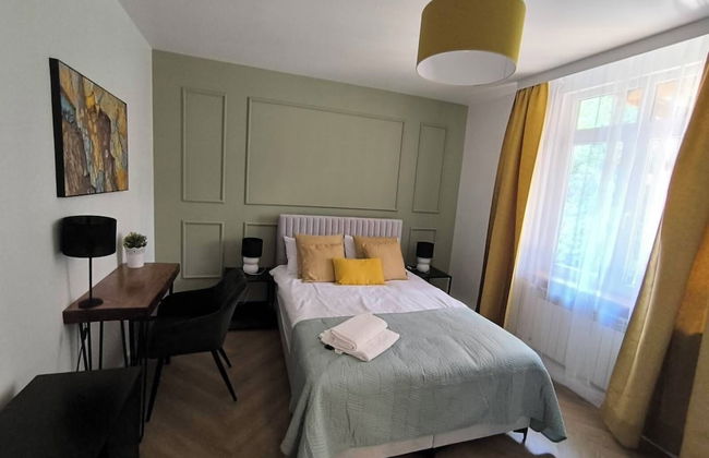 Brama Lwowska Apartamenty bramalwowskapl - Foto 8