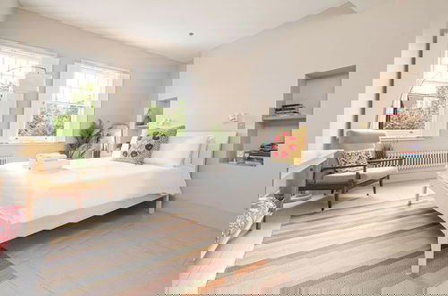 Foto 2 - Chic and Colourful Family Home by Underthedoormat