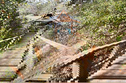 Photo 40 - Escape On The River