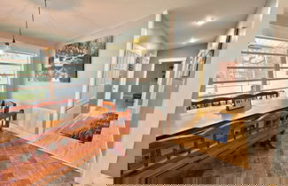 Photo 2 - Escape On The River