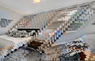 Foto 2 - Southern Serenity + 3Br Stylish Memphis Oasis