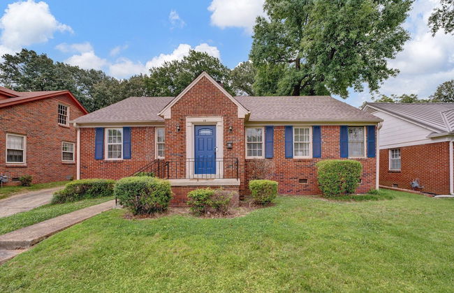 Southern Serenity + 3Br Stylish Memphis Oasis - Foto 6