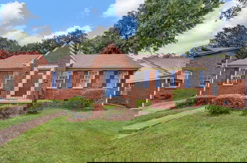 Foto 6 - Southern Serenity + 3Br Stylish Memphis Oasis