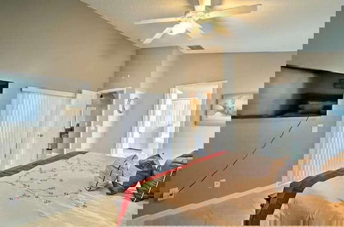 Foto 4 - 4 Bed Villa in Kissimmee, Orlando