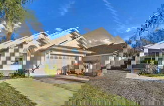 Foto 1 - 4 Bed Villa in Kissimmee, Orlando