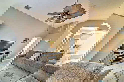 Foto 14 - 4 Bed Villa in Kissimmee, Orlando