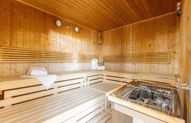 Apartamento de 2 quartos em Sankt Georgen am Kreischberg com piscina e jardim - Foto 23