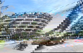 Photo 1 - EDIFICIO HANSA REEF Apartamento 509
