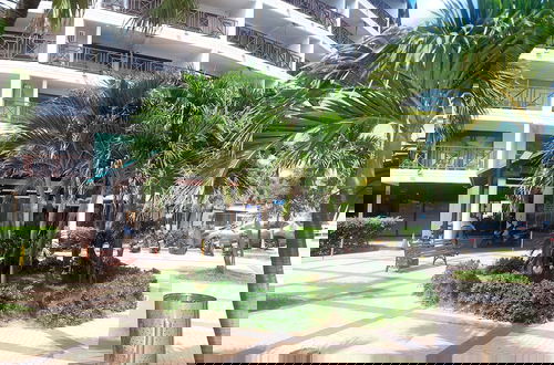 Foto 25 - EDIFICIO HANSA REEF Apartamento 509