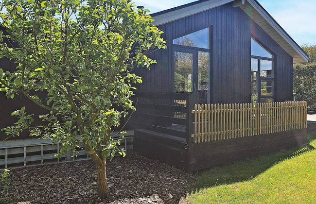 4 Person Holiday Home in Vinderup - Foto 25