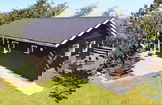 Foto 1 - 4 Person Holiday Home in Vinderup