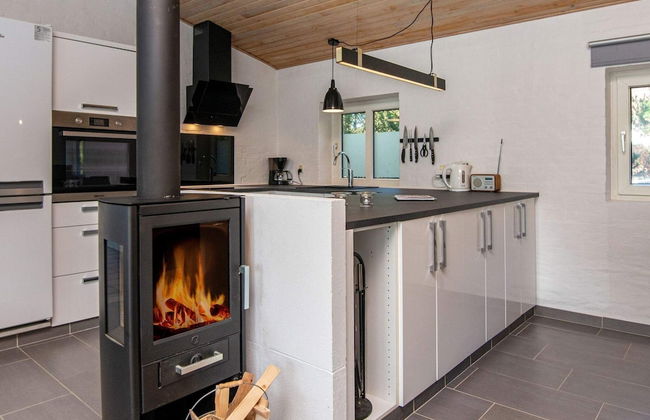 Luxury Retreat in Toftum - By Traum Ferienwohnungen - Foto 8