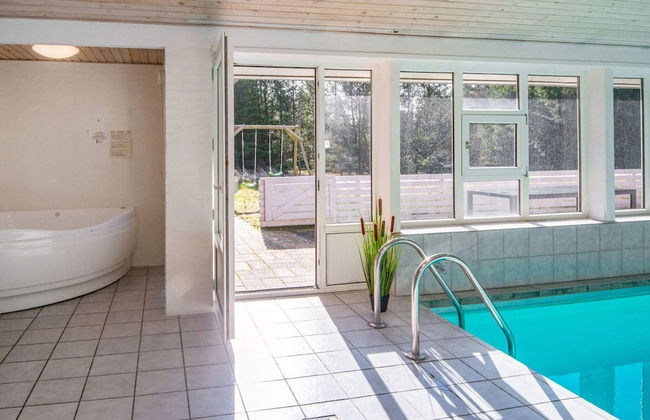 Luxury Retreat in Toftum - By Traum Ferienwohnungen - Foto 22