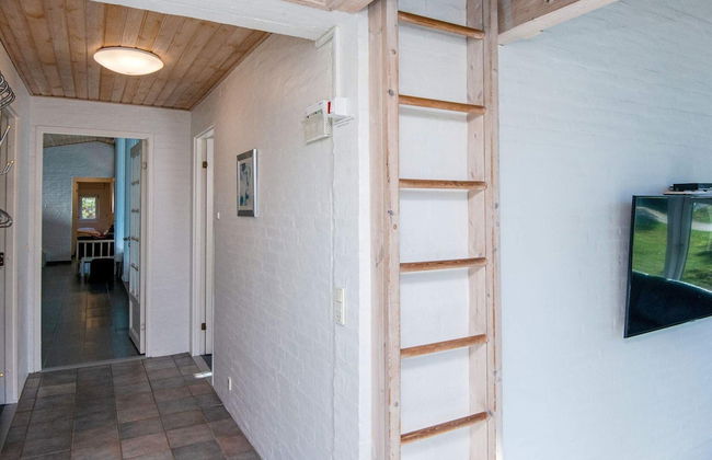 Luxury Retreat in Toftum - By Traum Ferienwohnungen - Foto 36