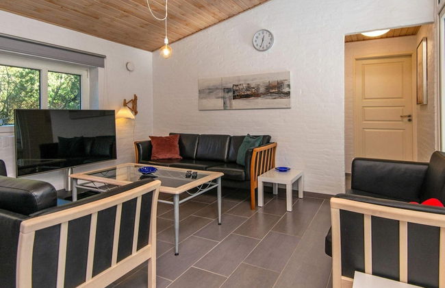 Luxury Retreat in Toftum - By Traum Ferienwohnungen - Foto 12