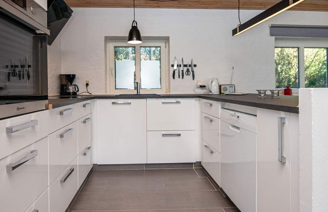 Luxury Retreat in Toftum - By Traum Ferienwohnungen - Foto 9