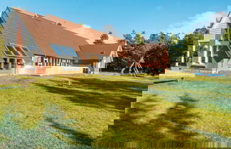 Photo 1 - Luxury Retreat in Toftum - By Traum Ferienwohnungen