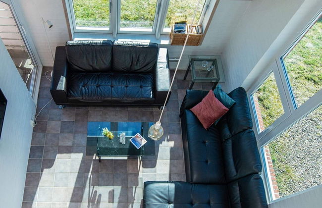 Luxury Retreat in Toftum - By Traum Ferienwohnungen - Foto 14