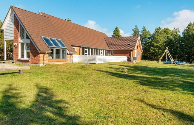 Luxury Retreat in Toftum - By Traum Ferienwohnungen - Foto 39