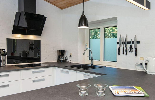 Luxury Retreat in Toftum - By Traum Ferienwohnungen - Foto 35