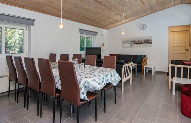 Luxury Retreat in Toftum - By Traum Ferienwohnungen - Foto 33