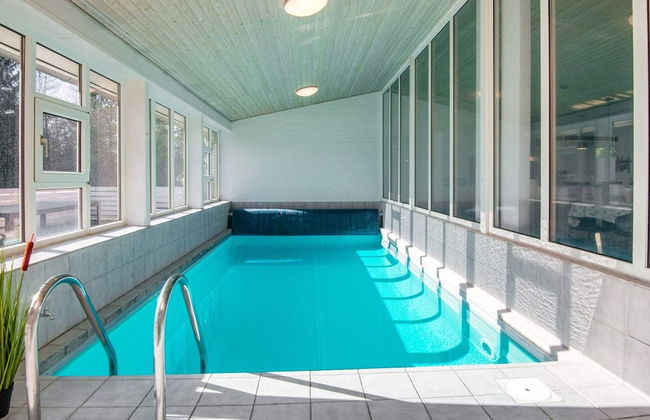 Luxury Retreat in Toftum - By Traum Ferienwohnungen - Foto 21