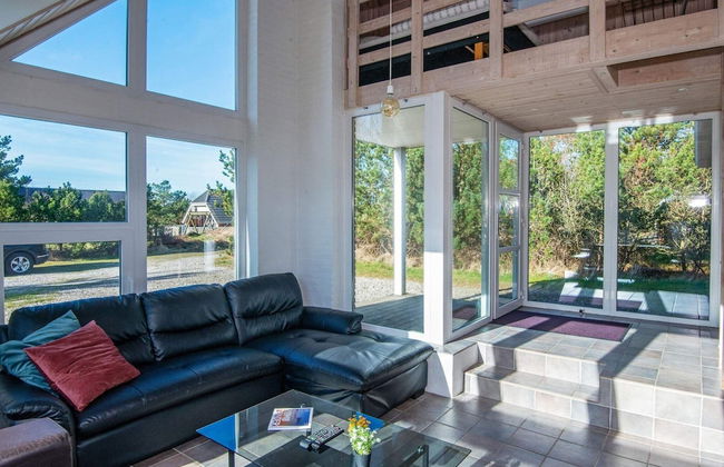 Luxury Retreat in Toftum - By Traum Ferienwohnungen - Foto 13