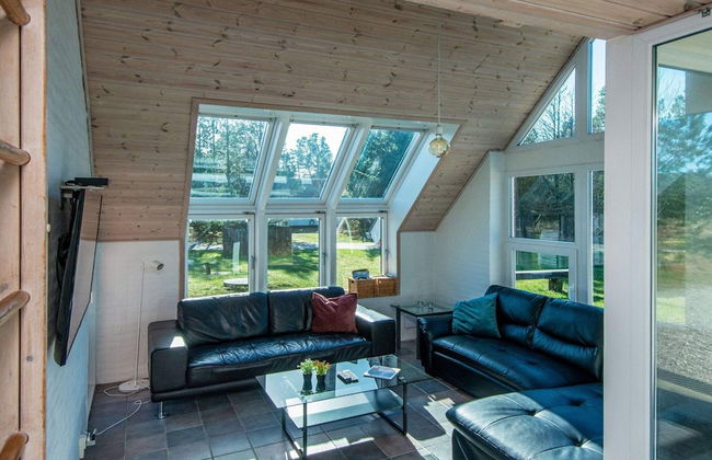 Luxury Retreat in Toftum - By Traum Ferienwohnungen - Foto 11