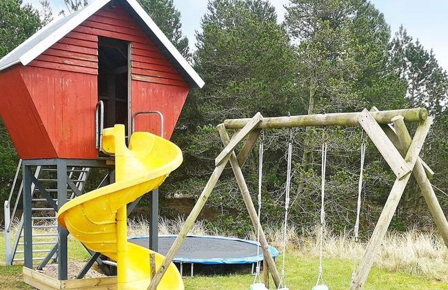 Luxury Retreat in Toftum - By Traum Ferienwohnungen - Foto 32