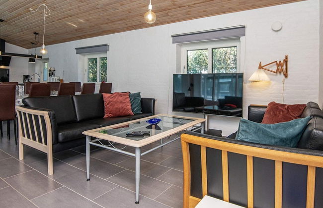 Luxury Retreat in Toftum - By Traum Ferienwohnungen - Foto 10