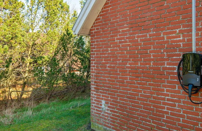 Luxury Retreat in Toftum - By Traum Ferienwohnungen - Foto 37