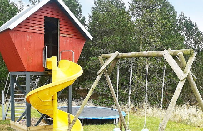 Luxury Retreat in Toftum - By Traum Ferienwohnungen - Foto 31