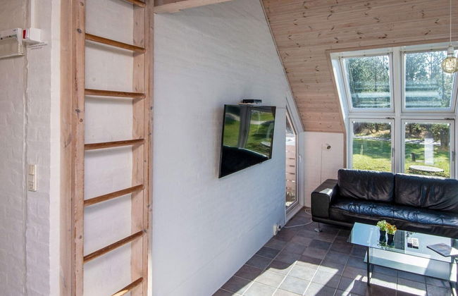 Luxury Retreat in Toftum - By Traum Ferienwohnungen - Foto 15