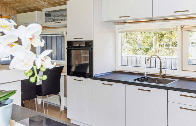 10 Person Holiday Home in Saltum-by Traum - Foto 6