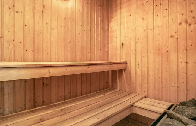 10 Person Holiday Home in Saltum-by Traum - Foto 17