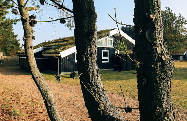 10 Person Holiday Home in Saltum-by Traum - Foto 34