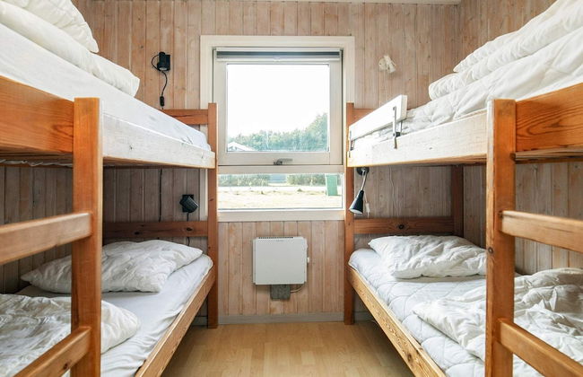 10 Person Holiday Home in Saltum-by Traum - Foto 3